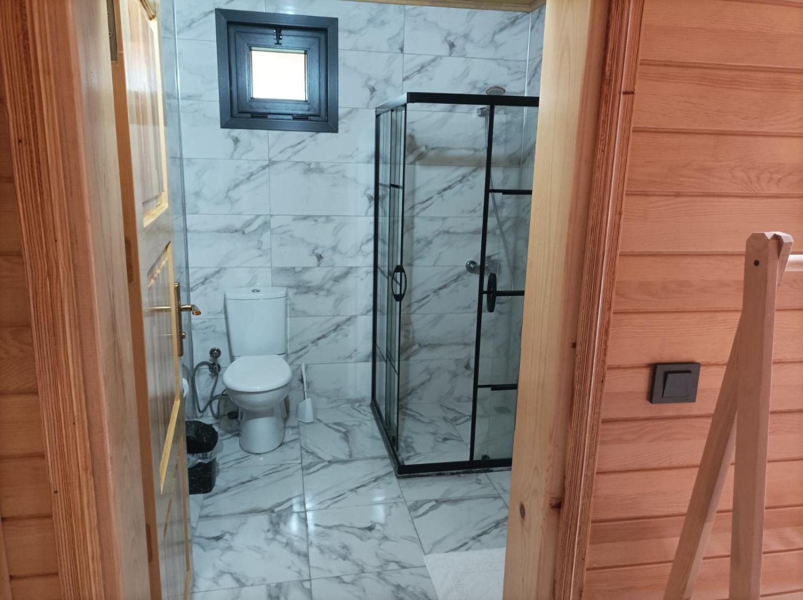 Huervadi Bungalow Ризе Экстерьер фото